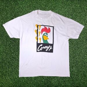 VINTAGE KELLOGS CORNY CEREAL SHIRT